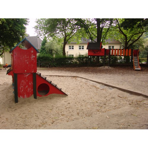 Spielplatz Pelmkestraße – Bild 4