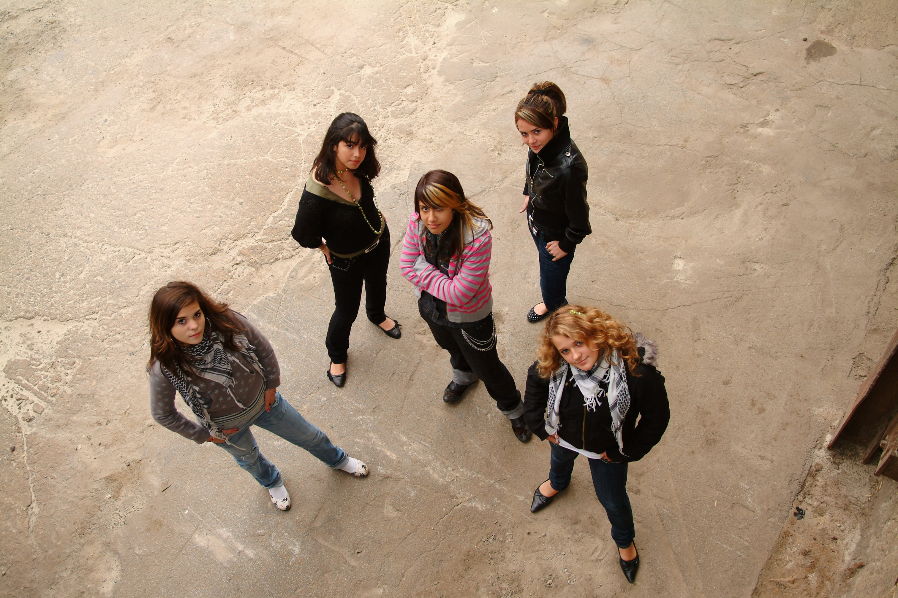 BellZett e.V. Selbstverteidigungs- und Bewegungszentrum für Frauen und Mädchen – Bild 3