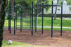 Lehener Park Spielplatz – Bild 2