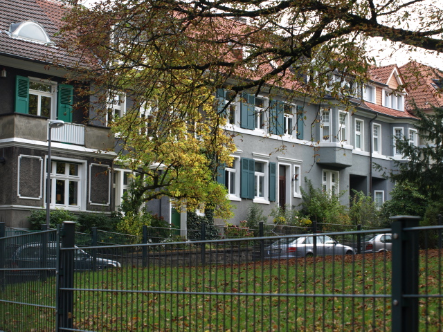 Frankenplatz – Bild 1