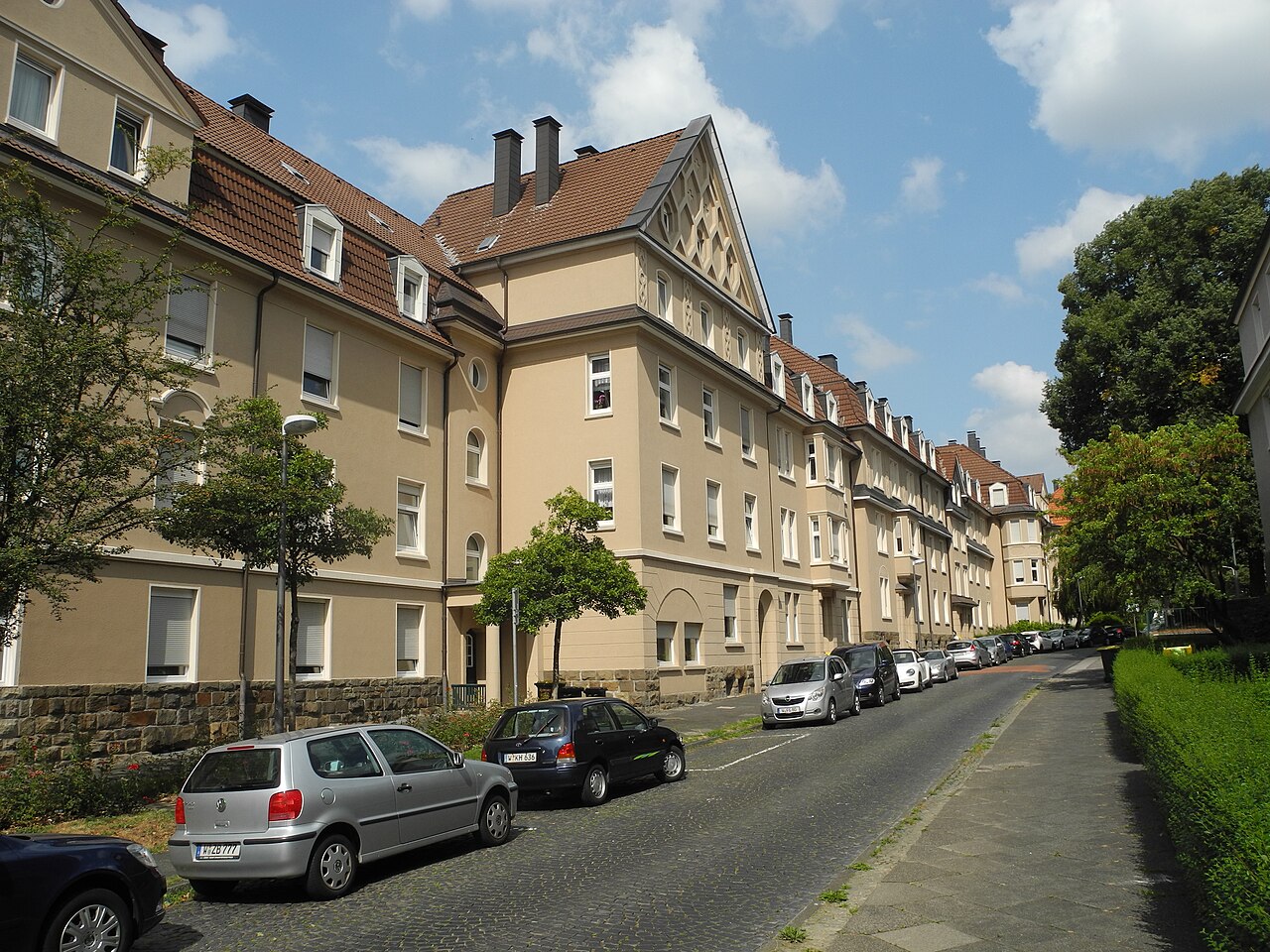Frankenplatz – Bild 2