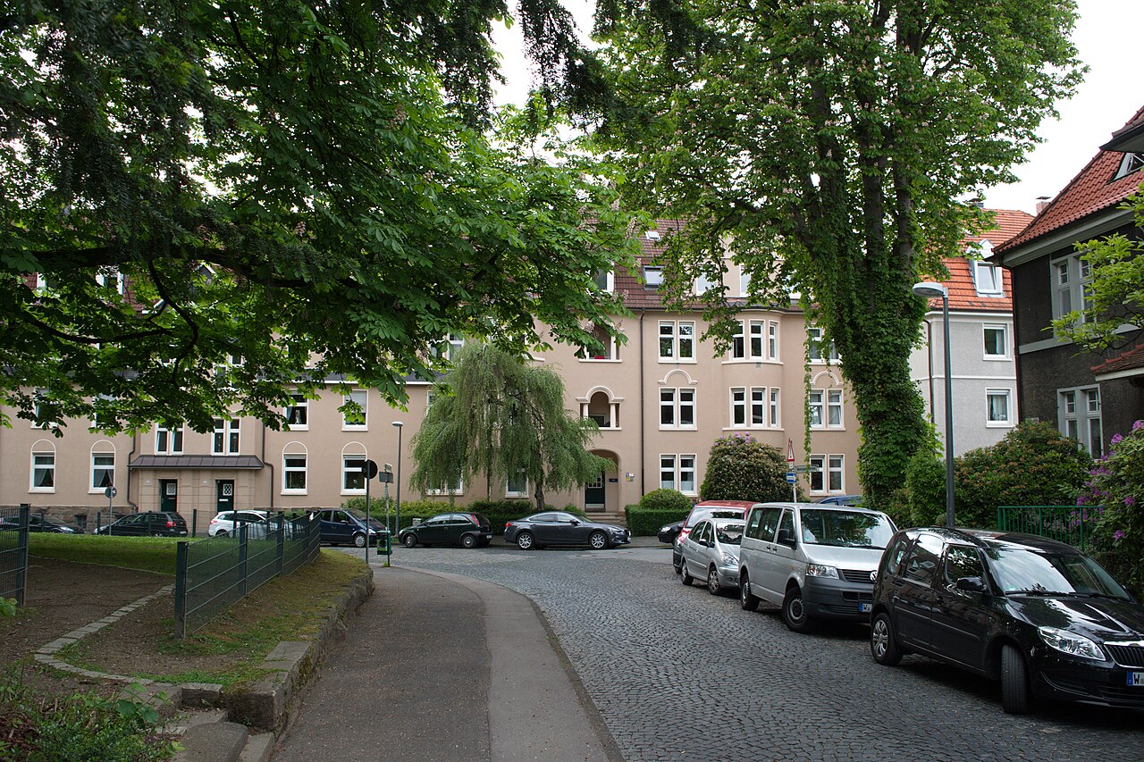 Frankenplatz – Bild 3