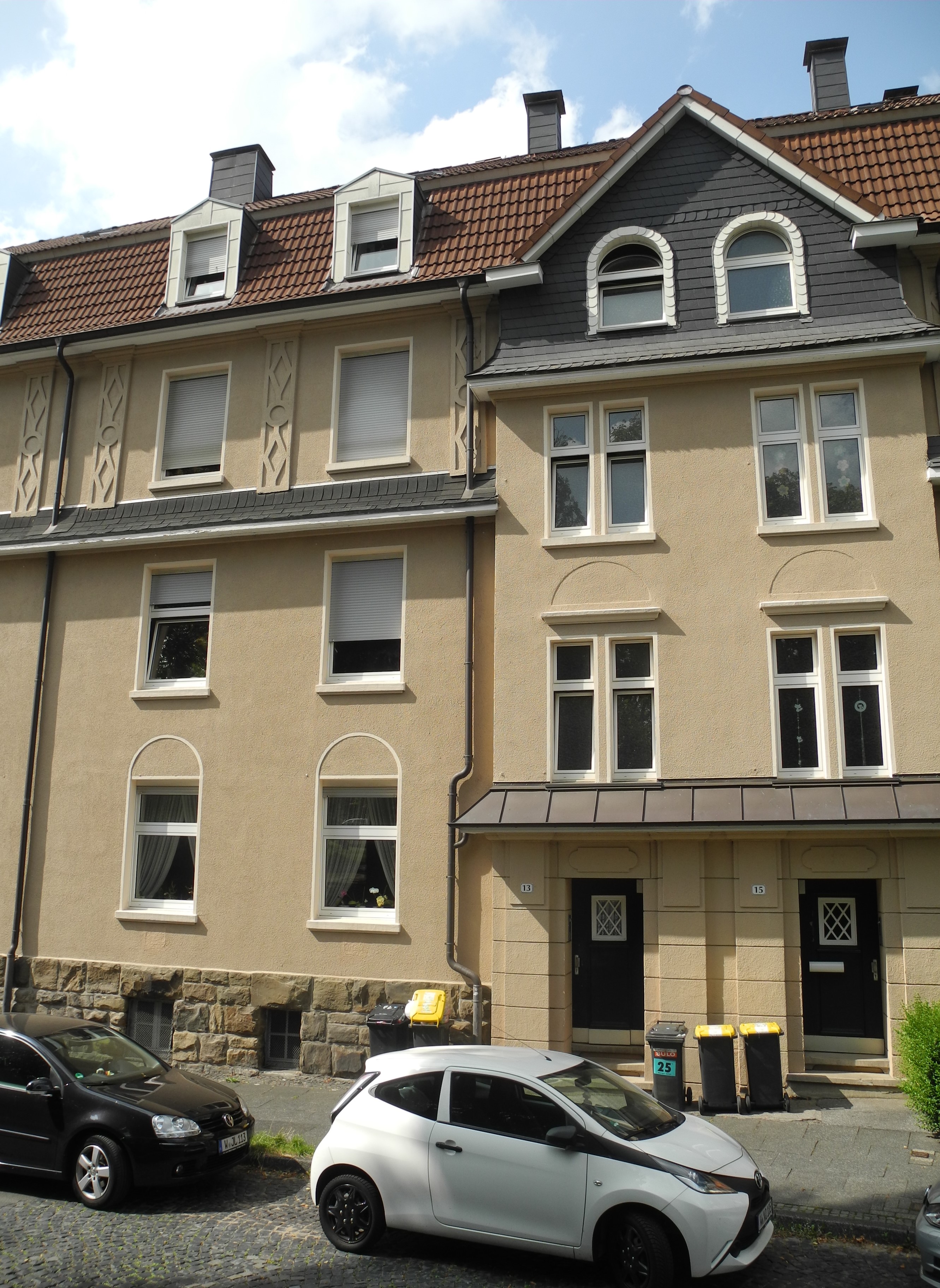 Frankenplatz – Bild 4