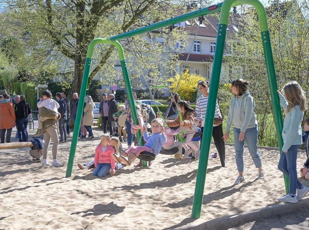 Frankenplatz – Bild 6