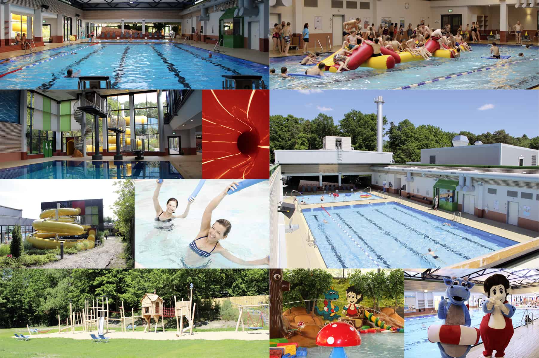 Wasserspielplatz Soltau – Bild 3