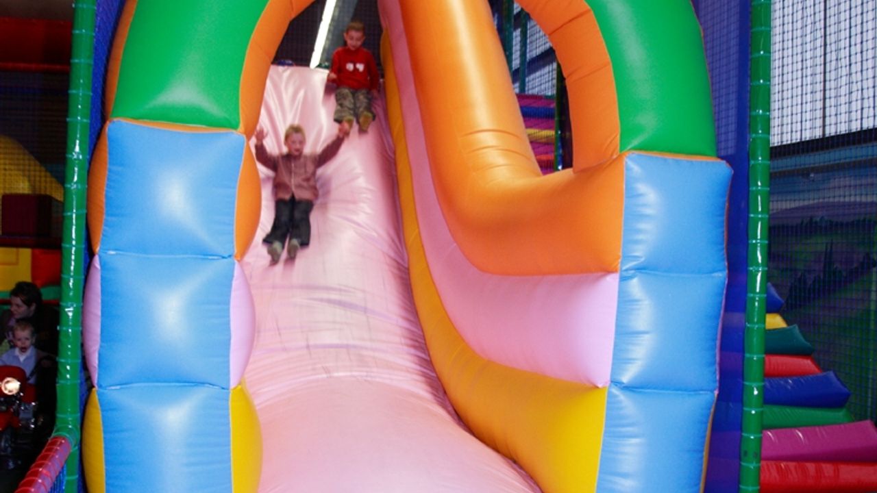 Wasserspielplatz Soltau – Bild 5