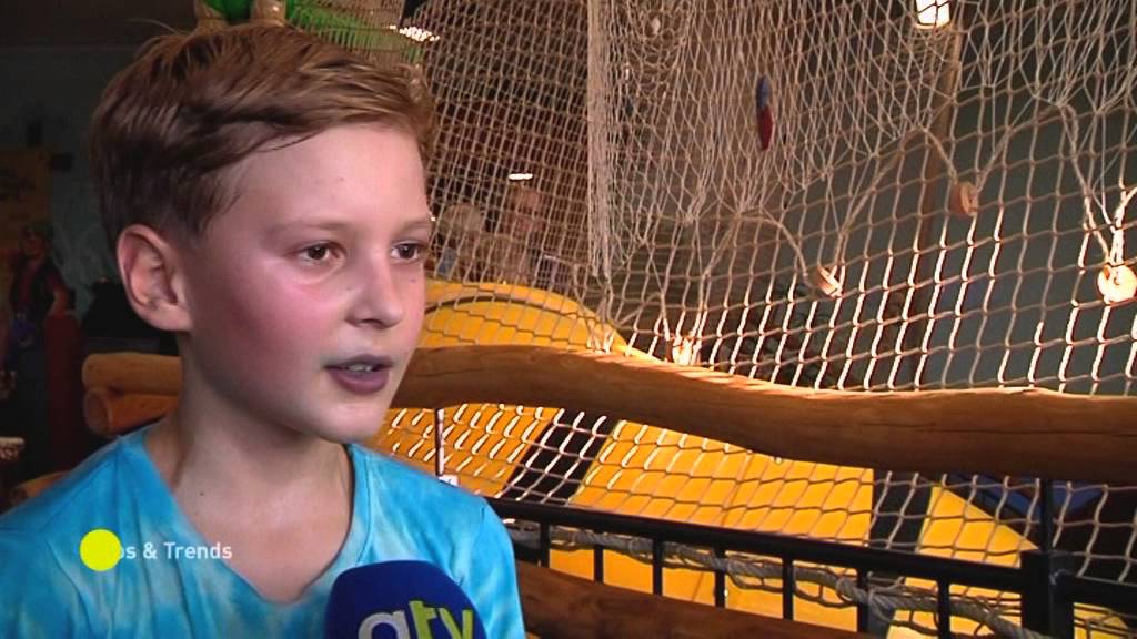 Jimmy's Fun Park – Bild 2