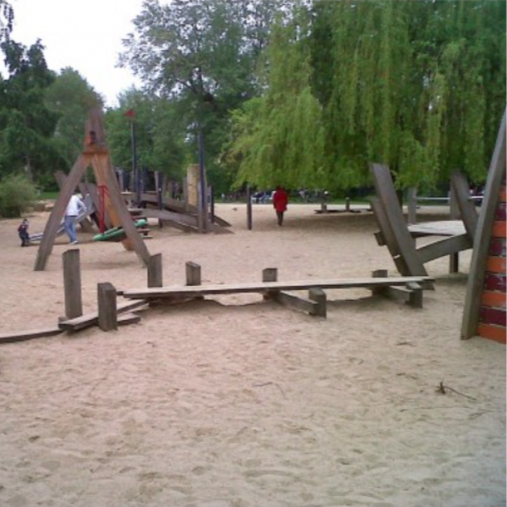 Spielplatz Freundschaftsinsel – Bild 5