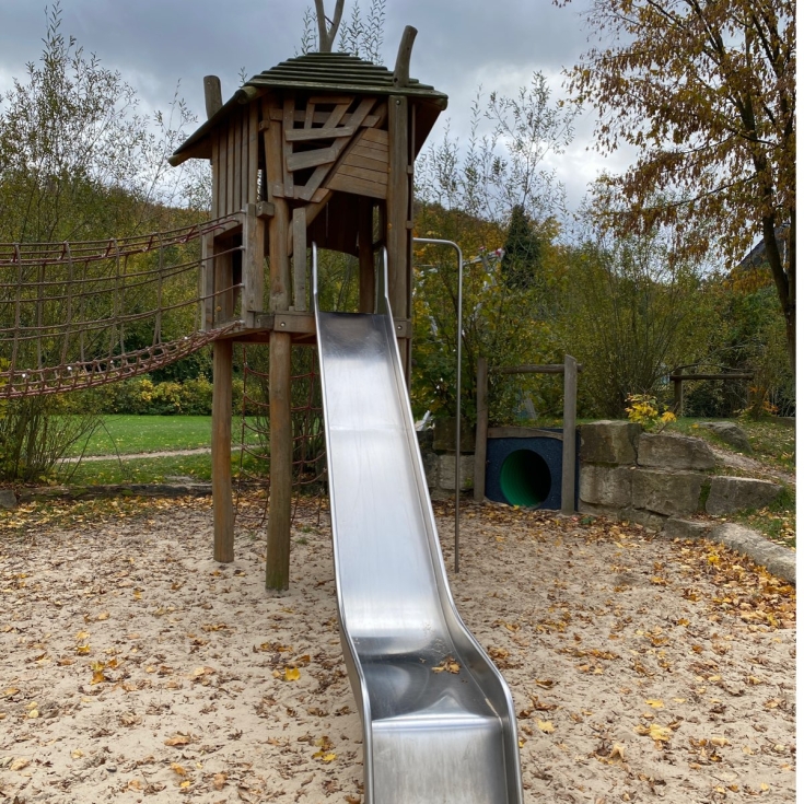 Spiel- und Bolzplatz Bärenfang – Bild 4