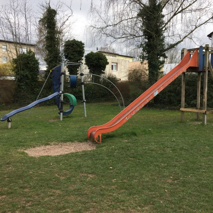 Spiel- und Bolzplatz Bärenfang – Bild 5