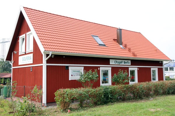 Citygolf Berlin – Bild 2