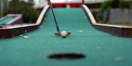 Citygolf Berlin – Bild 6