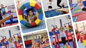 Aerials Gymnastics Playschool – Bild 4