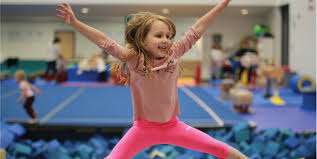 Aerials Gymnastics Playschool – Bild 5