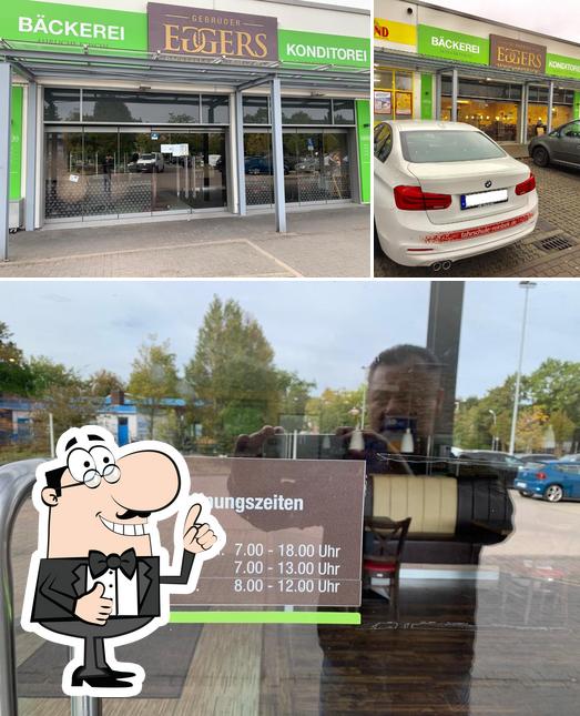 Bäckerei Gebr. Eggers, Reinbek – Bild 3