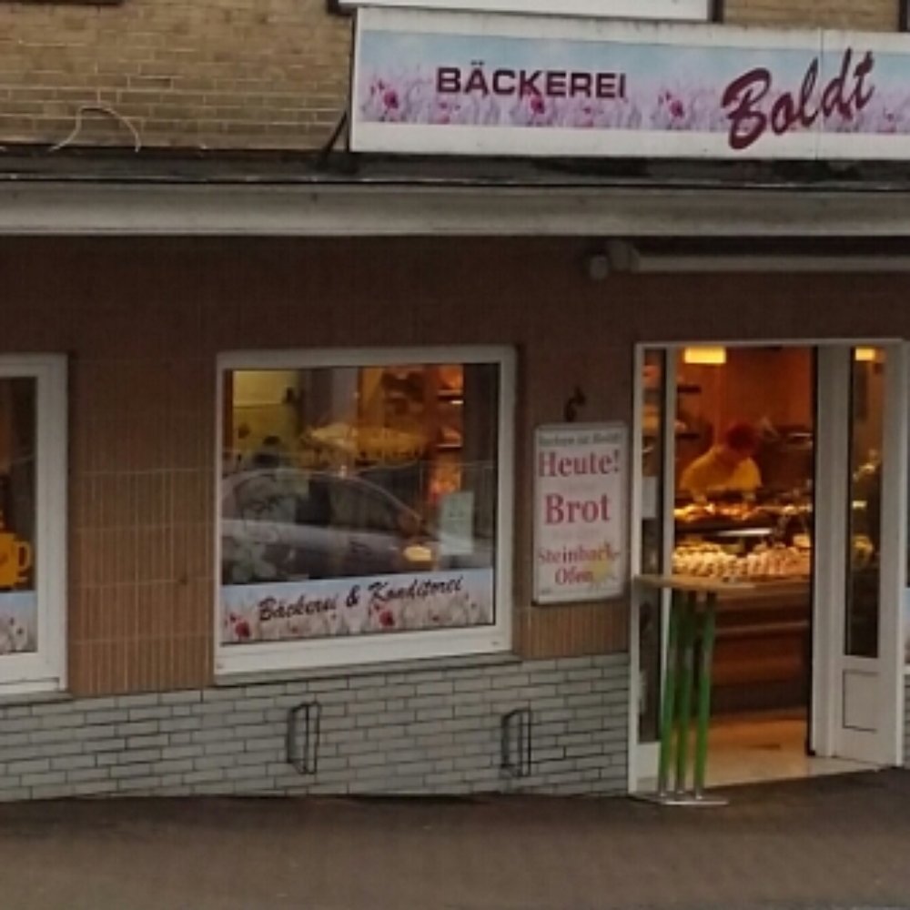 Bäckerei Gebr. Eggers, Reinbek – Bild 6