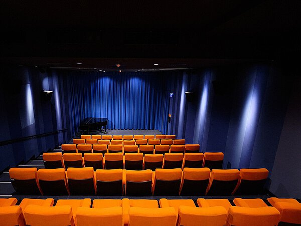 Filmhaus Nürnberg – Bild 1