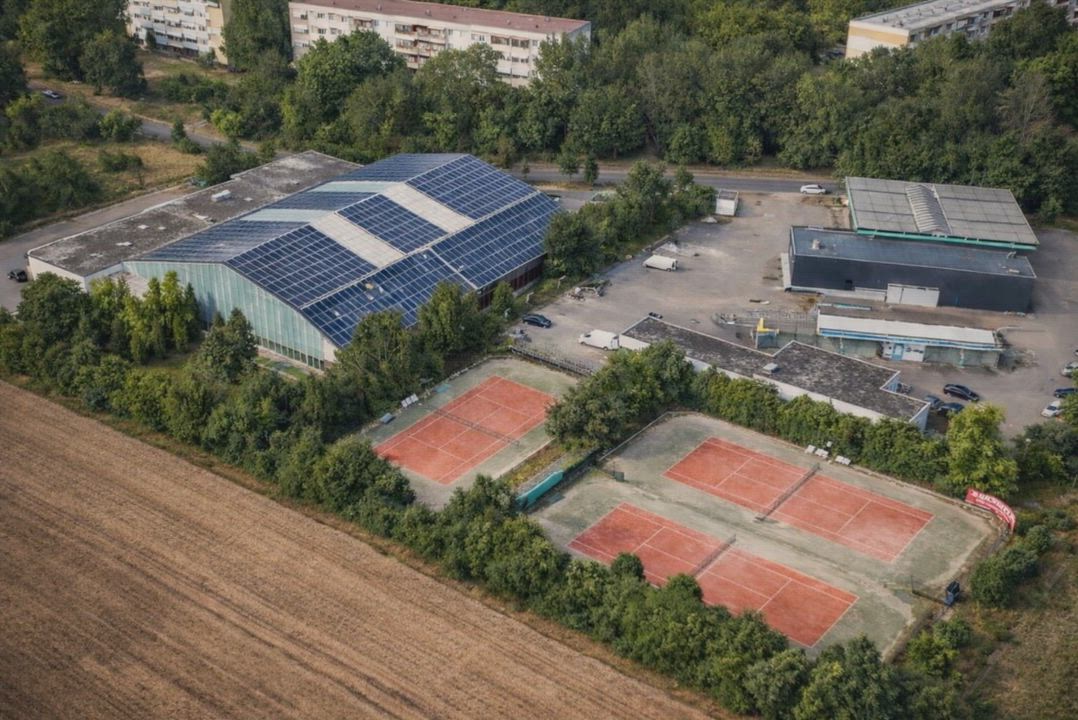 Pro Sport Arena Gera – Bild 3