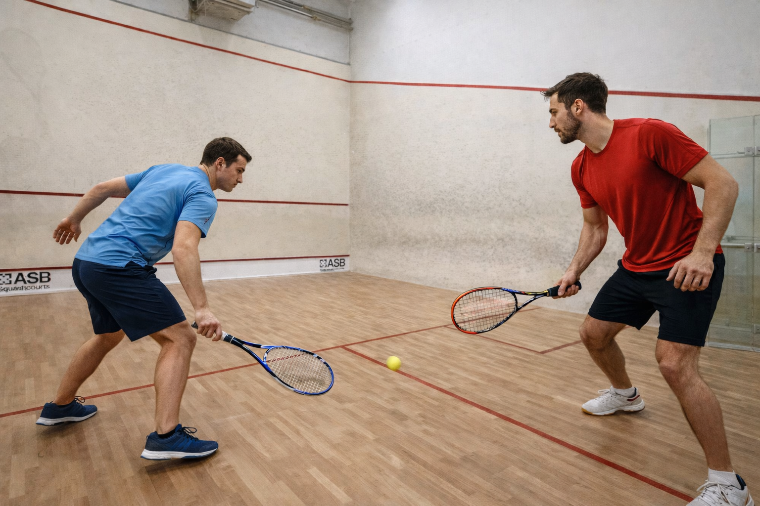 Pro Sport Arena Gera – Bild 6