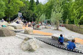 Parc de jeux – Bild 5