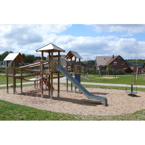 Spielplatz – Bild 3