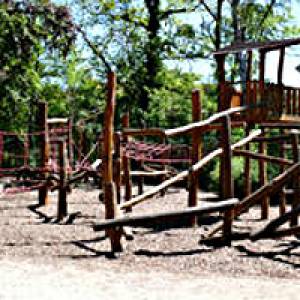 Spielplatz – Bild 4
