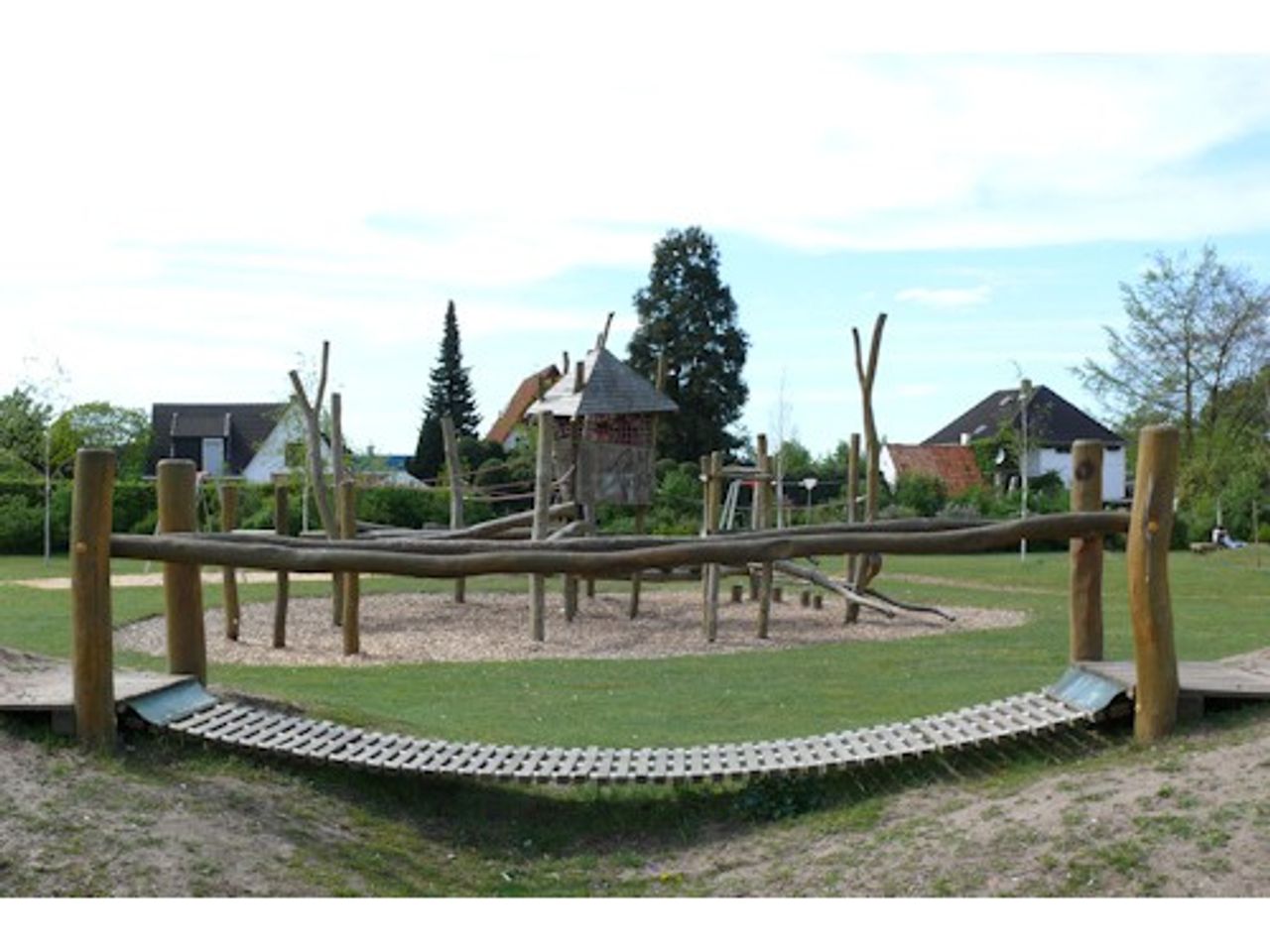 Spielplatz – Bild 5