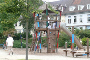 Spielplatz – Bild 6
