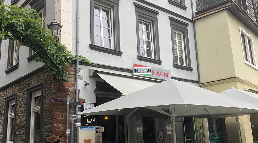 Dolomiti Eiscafé Pizzeria – Bild 3