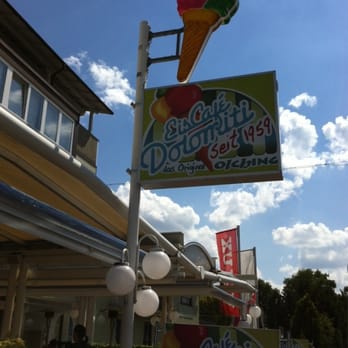 Dolomiti Eiscafé Pizzeria – Bild 4