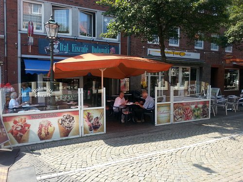 Dolomiti Eiscafé Pizzeria – Bild 6