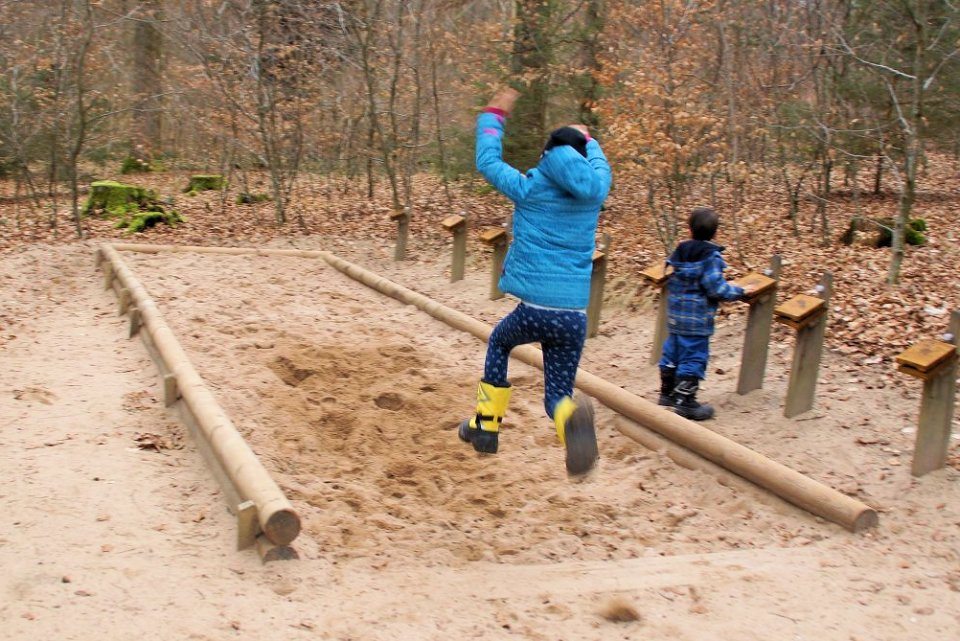 Spielplatz Walderlebnispfad – Bild 3