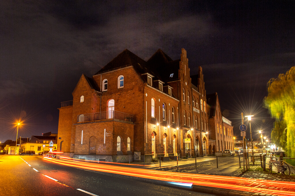 Zaubertheater Bremen – Bild 2