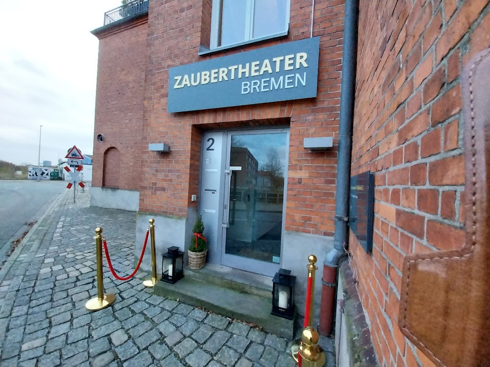Zaubertheater Bremen – Bild 4