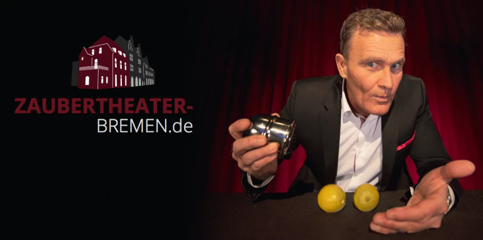 Zaubertheater Bremen – Bild 6