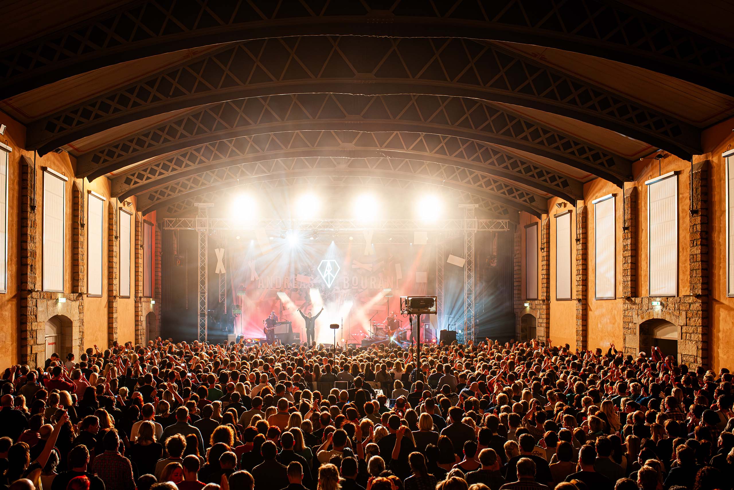 Alter Schlachthof – Bild 1