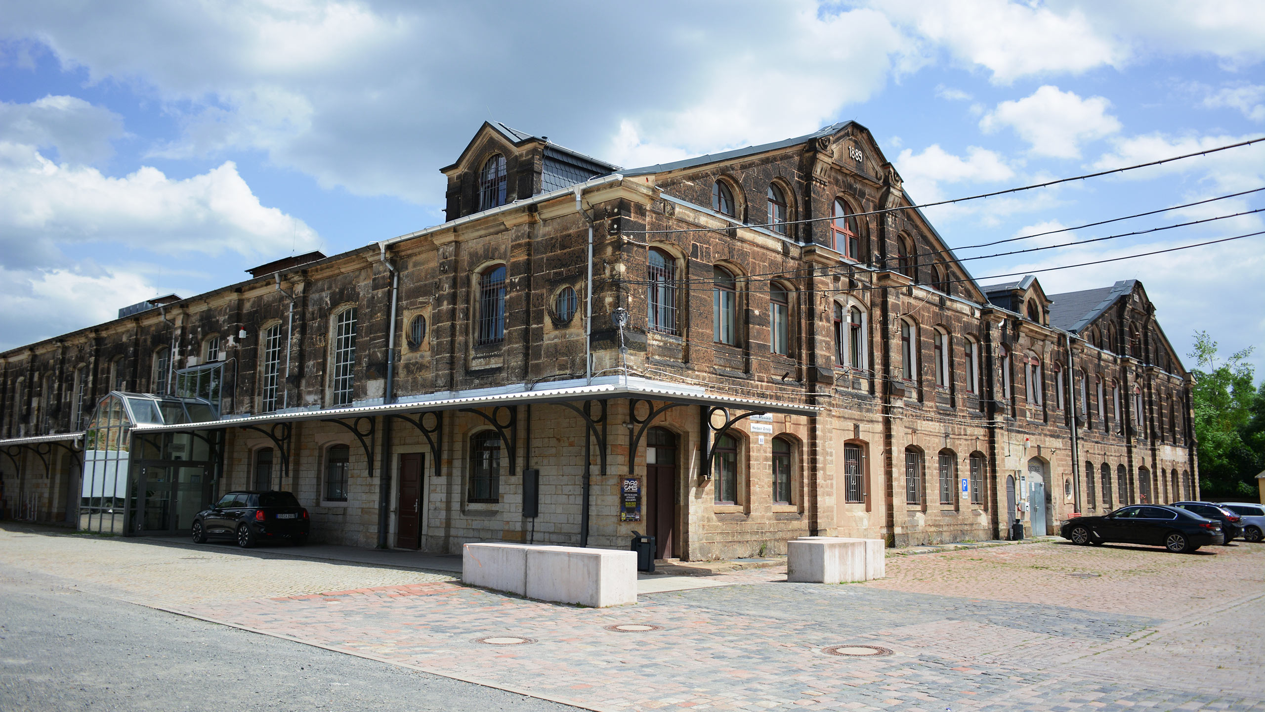 Alter Schlachthof – Bild 2