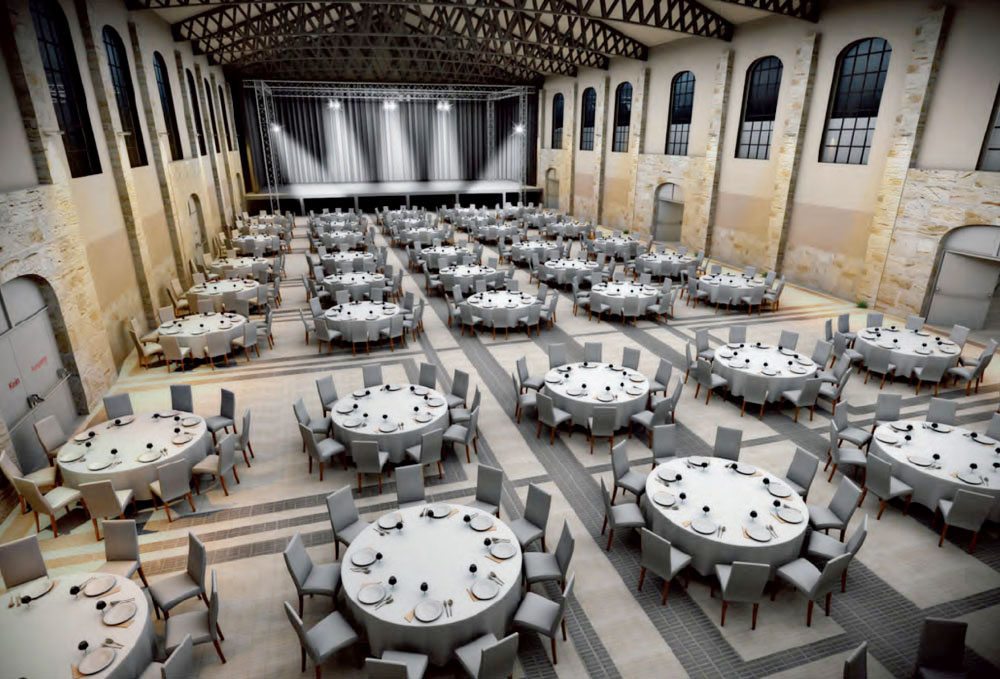 Alter Schlachthof – Bild 5