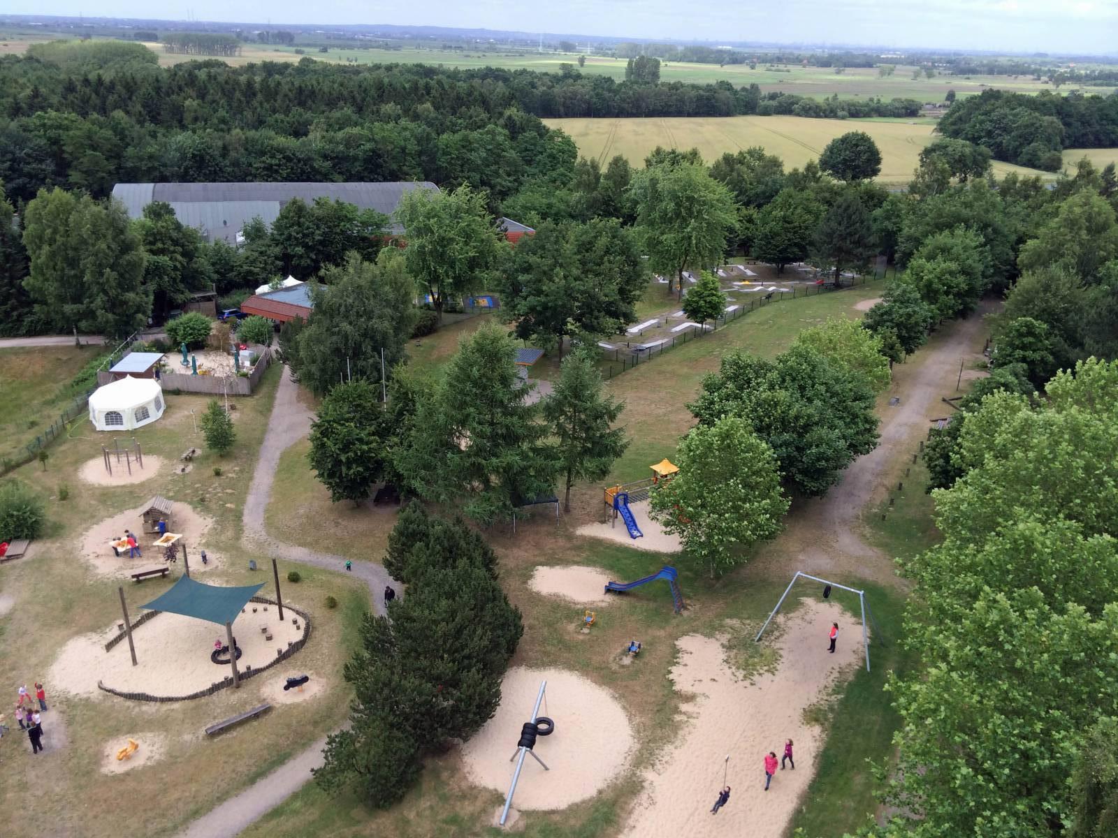 Freizeitpark Nottensdorf – Bild 4