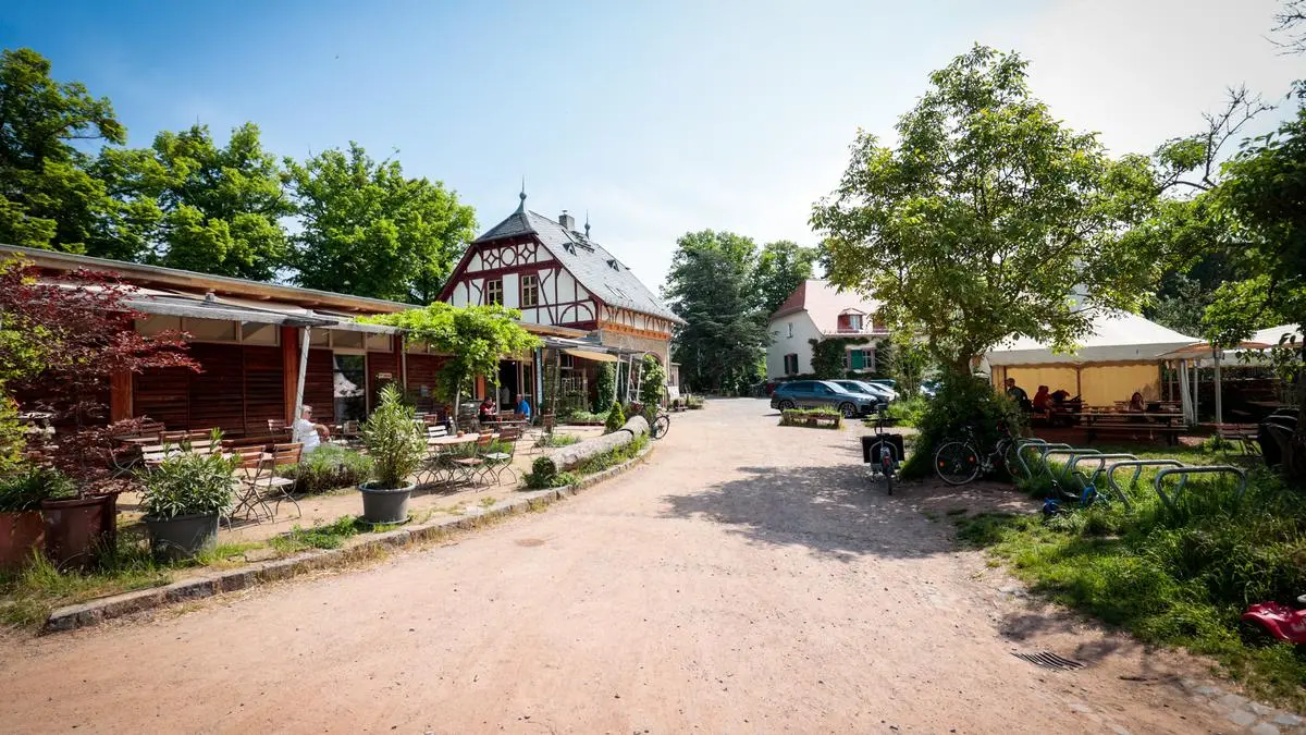 Lernort Bauernhof Hofgut Oberfeld – Bild 6