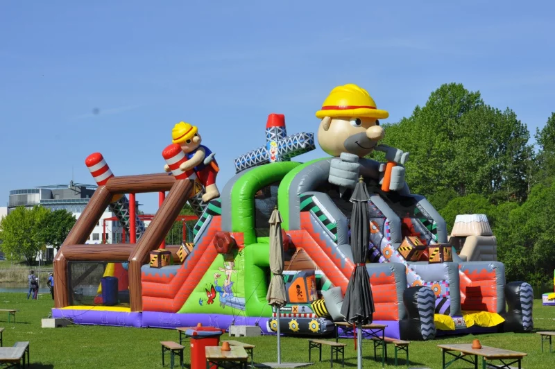 Kids Fun World Schlossgarten – Bild 6