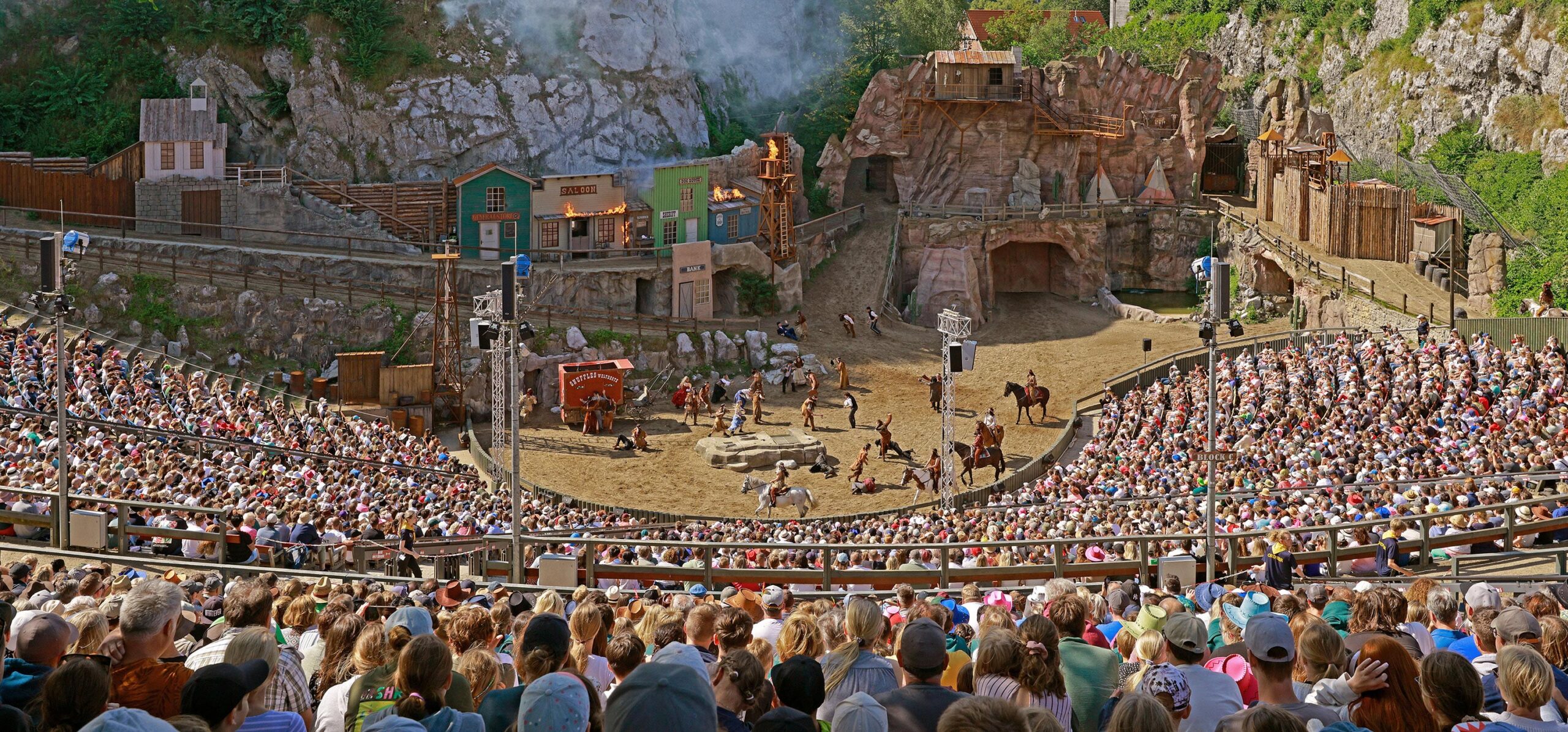 Karl-May-Spiele – Bild 2