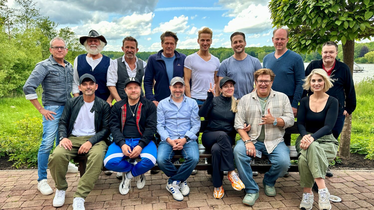 Karl-May-Spiele – Bild 4