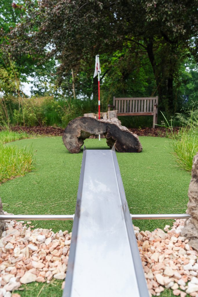 Adventure Golf Bremen – Bild 2