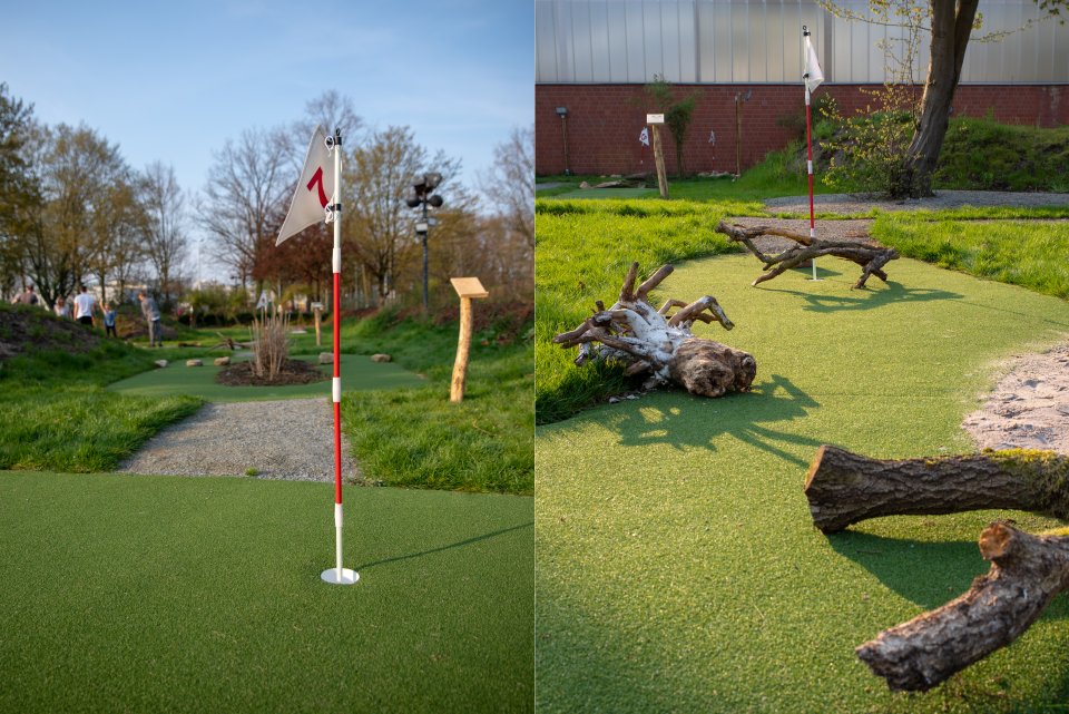 Adventure Golf Bremen – Bild 3