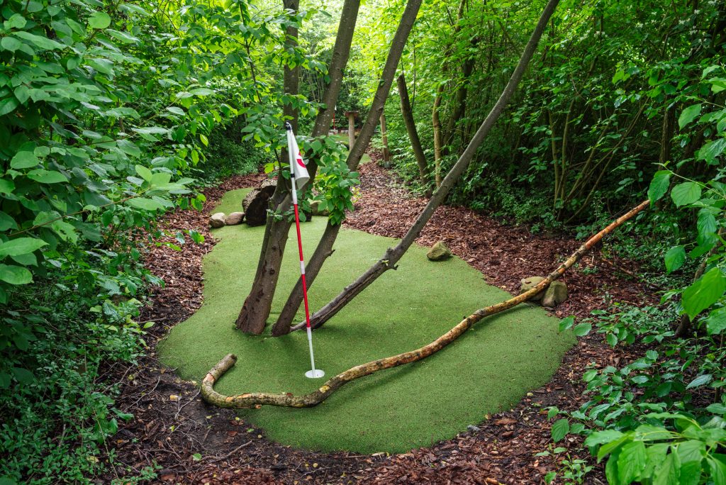 Adventure Golf Bremen – Bild 5