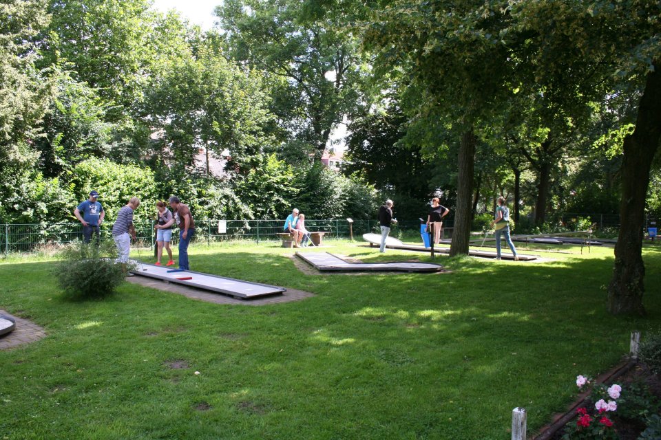 Adventure Golf Bremen – Bild 6