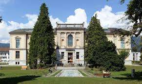 Kunstmuseum Solothurn – Bild 1