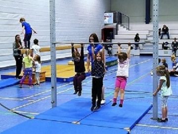 Turnen in Schweich – Bild 4