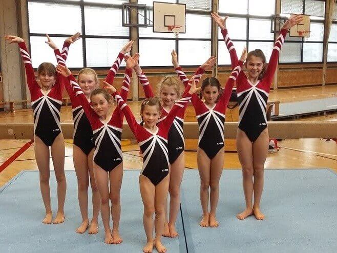 Turnen in Schweich – Bild 5